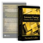 Systematic Theology (3rd Volume)
