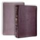 Andrews Study Bible (NKJV) Genuine Leather Burgundy