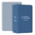 Andrews Study Bible (NKJV) Hardcover