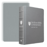 Andrews Bible Commentary (Old Testament)