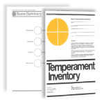 Temperament Inventory
