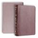 Andrews Study Bible (NKJV) Bonded Leather Burgundy