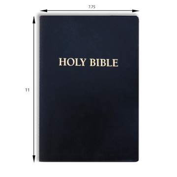 27+ Nkjv Journaling Bible Large Print