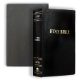 Andrews Study Bible (NKJV) Bonded Leather Large Print