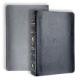 Andrews Study Bible (NIV) Genuine Leather Black