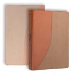 Andrews Study Bible (NIV) Synthetic Leather Brown/Taupe