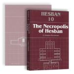 Hesban 10: The Necropolis of Hesban