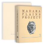 Madaba Plains Project 3