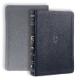 Andrews Study Bible (NIV) Premium Fine Leather Black