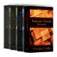 Systematic Theology (Set of 4)