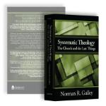 Systematic Theology (4th Volume)
