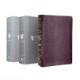 Andrews Bible Commentary and Andrews Study Bible (NIV) Genuine Leather Burgundy