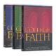 College Faith (Set of 3)