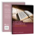 Scriptural Foundations for Accounting