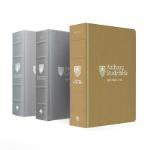 Andrews Bible Commentary and Andrews Study Bible (NIV) Hardcover