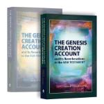 The Genesis Creation Account (Set)